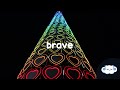 Sara Bareilles - Brave (Lyrics)