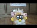 DUBBY Furby fake restored!