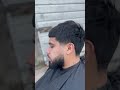 low taper memphis barber lowtaperfade hightaper haircut hairtransformation viralvideo