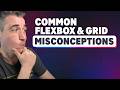 2 common CSS layout misconceptions