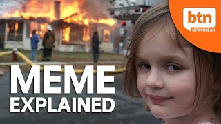Disaster Girl Meme and How It Sold for $650,000 as an NFT