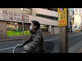 4k 小岩 koiwa edogawa city tokyo 小岩（東京都江戸川区）駅周辺を散歩 japan jan 2021