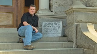 On The Map: Madera County