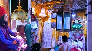 Angana Moinuddin aaye, 2021 New Qawwali URS Khwaja Garib Nawaz, Ajmer Sharif Dargah, Zarif baba
