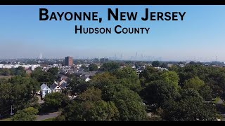 Bayonne, New Jersey - Community Spotlight