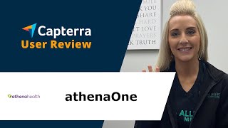 athenaOne Review: We love all things Athena EMR!
