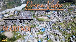 BAJURA - Place of Baikuntha |  All Place's Drone Video | wingGO