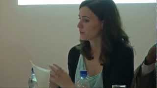 UNU-WIDER and University of Ghana Seminar: Donors, Democracy and Development - part 1/6