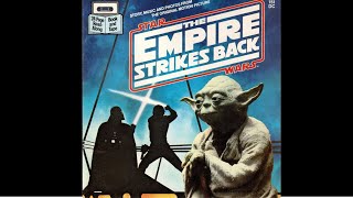 Memory Bank: The Empire Strikes Back Read Along