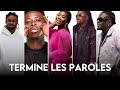 Termine les paroles : spéciale musique ivoirienne (KS Bloom, Didi B, Roseline Layo...)