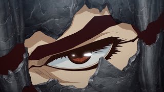 A Dangerous Situation! | Dr. STONE (SimulDub Clip)