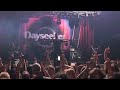 dayseeker neon grave live brooklyn bowl vegas 2023