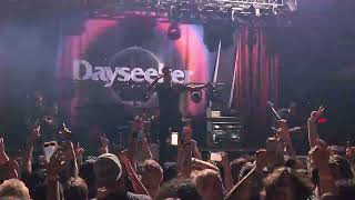 Dayseeker - Neon Grave  [Live]                             (Brooklyn Bowl) Vegas 2023