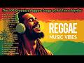 🌊 Reggae Island Vibes  Chill Reggae Songs for Relaxing and Summer Mood
