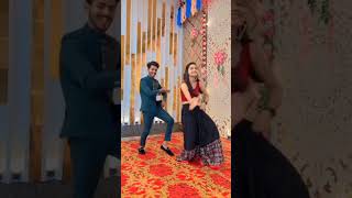 WeddingDance   #Shortsvideo #Nickmaurya & ShrutiMishra #ytshorts #trendshorts2023
