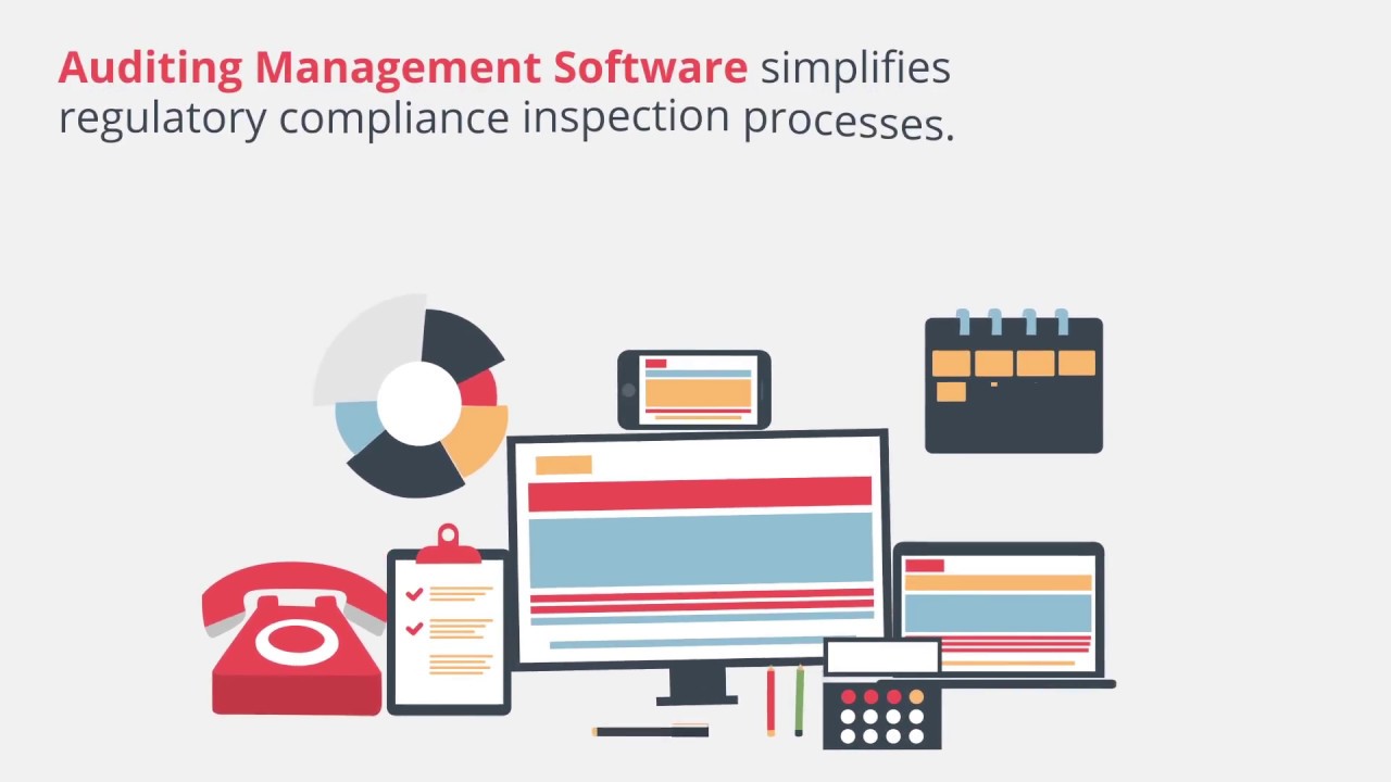 What Is Audit Management Software Youtube