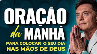 Oração da Manhã de Hoje - 09 de Janeiro (A Melhor Oração Para Começar o Seu Dia)