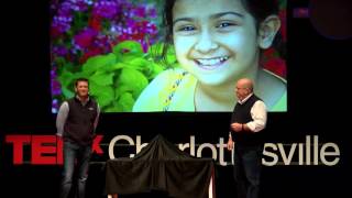 Saving a Child With a Rare Disease | Hemoshear Therapeutics | TEDxCharlottesville