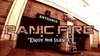 Panic Fire \