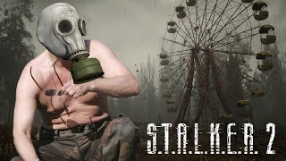 Does Stalker 2 feel like S.T.A.L.K.E.R?