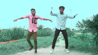 তুমি বন্ধু কালা পাখি | Shada Shada Kala Kala। Hawa Movie Song | 7 Star Dance Boy  | Bangla New Dan