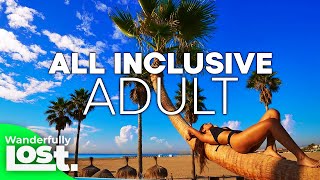 The 5 Best Adults Only All Inclusive Resorts We Could Find (2024).
