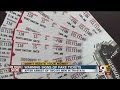 How to spot fake tickets to concerts and sporting events