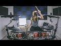 Kygo & Imagine Dragons - Born To Be Yours | Drum Cover by TheKays