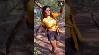 #shorts | Actress Shalu Shamu Hot Candid Moments  Big Bro