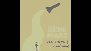 Doo-wops and hooligans ~ Bruno Mars ❤️
