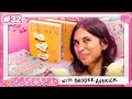 Obsessed With Elliot Petropoulos | Obsessed With Brooke - Episode 32