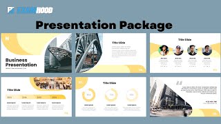 Presentation Package
