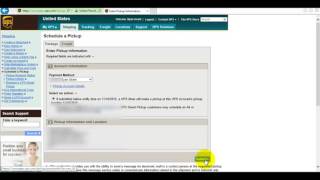 How to Schedule A UPS Smart Pickup