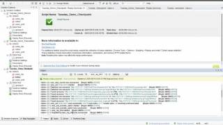 Week10 - Learning LoadRunner Pt3