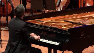 Beethoven: Piano Concerto No. 2 / Inon Barnatan & Seattle Symphony