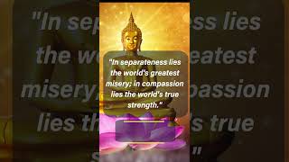 BUDDHA quotes REVEALING the source of happiness