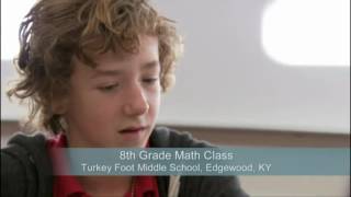 CCRS Mathematical Practice 3