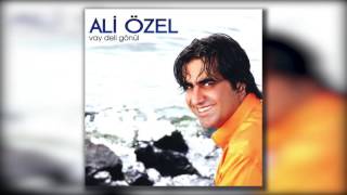 Ali Özel - Hacıbektaş