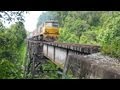 รถไฟในเทือกเขาขุนตาล State Railway of Thailand