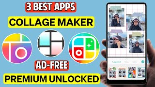 3 Top Collage Maker App For Android