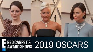 Oscars 2019 Fashion Round-Up | E! Red Carpet & Award Shows