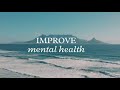 100% mind power improving calm music for meditation relax by 6 sense music creator