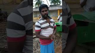 விவசாய கழிவுகள் உரமாக்கல்