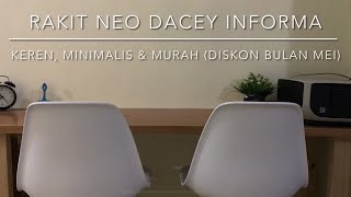 RAKIT KURSI NEO DACEY INFORMA