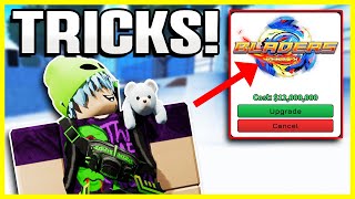 Bladers: Rebirth BEST Tips and Tricks for New Players \u0026 How To Rebirth