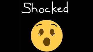 Shocked audience sound effect