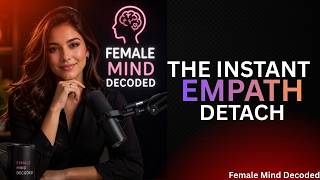 What Happens When An Empath Finally Stops Caring It Changes Everything