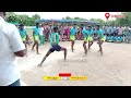 final duraikamalam natham vs ghss kallimanthaiyam