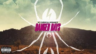 My Chemical Romance - Danger Days: Th̲e T̲ru̲e ̲Live̲s of the Fab̲ul̲ou̲s Kil̲lj̲oy̲s (Full Album)