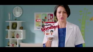 ActivKids Immuno Boosters by Cipla – Hindi